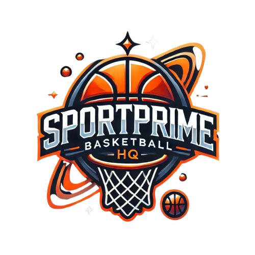 fantasy basketball logo